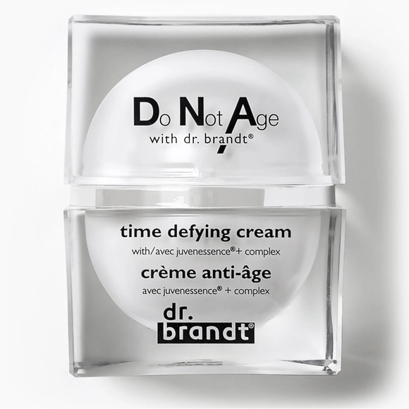 Dr Brandt Do Not Age cream